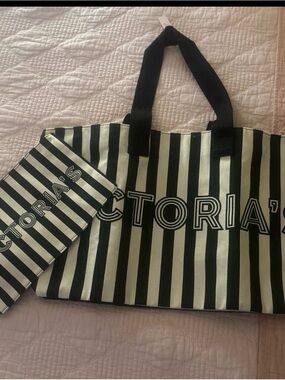 Victoria Secret Tote